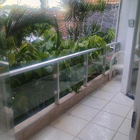 Casa De Vidro Διαμέρισμα Itacaré Εξωτερικό φωτογραφία