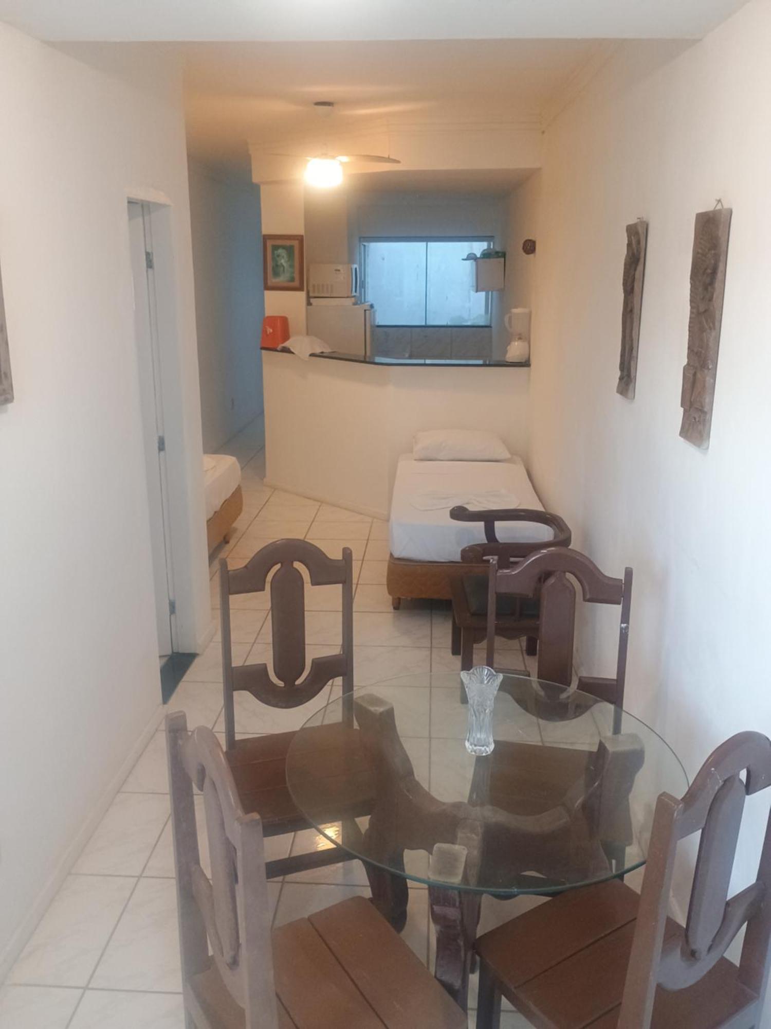 Casa De Vidro Διαμέρισμα Itacaré Εξωτερικό φωτογραφία