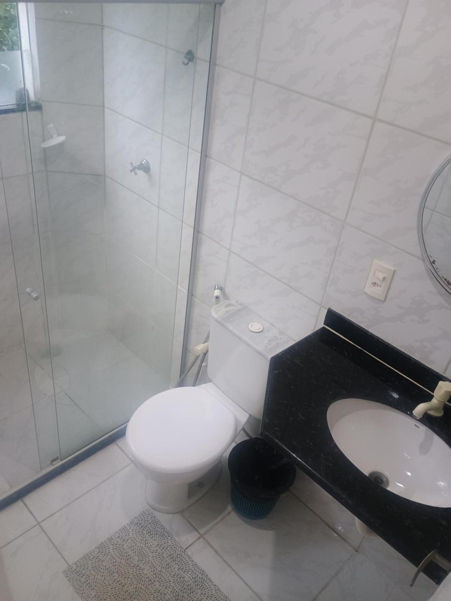 Casa De Vidro Διαμέρισμα Itacaré Εξωτερικό φωτογραφία