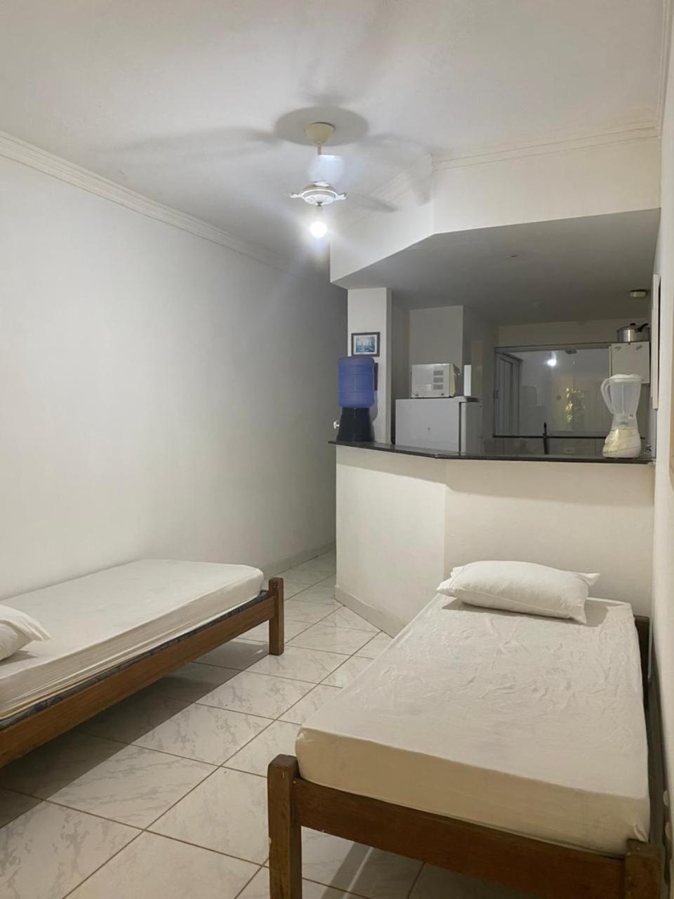 Casa De Vidro Διαμέρισμα Itacaré Εξωτερικό φωτογραφία