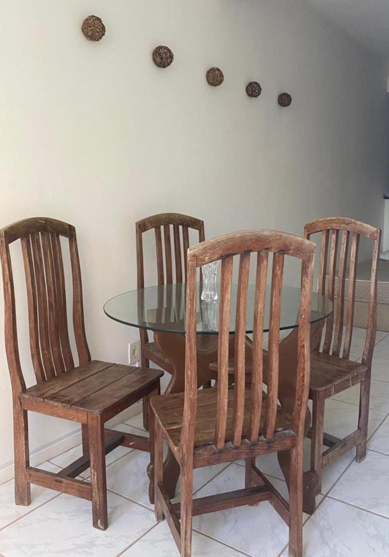 Casa De Vidro Διαμέρισμα Itacaré Εξωτερικό φωτογραφία