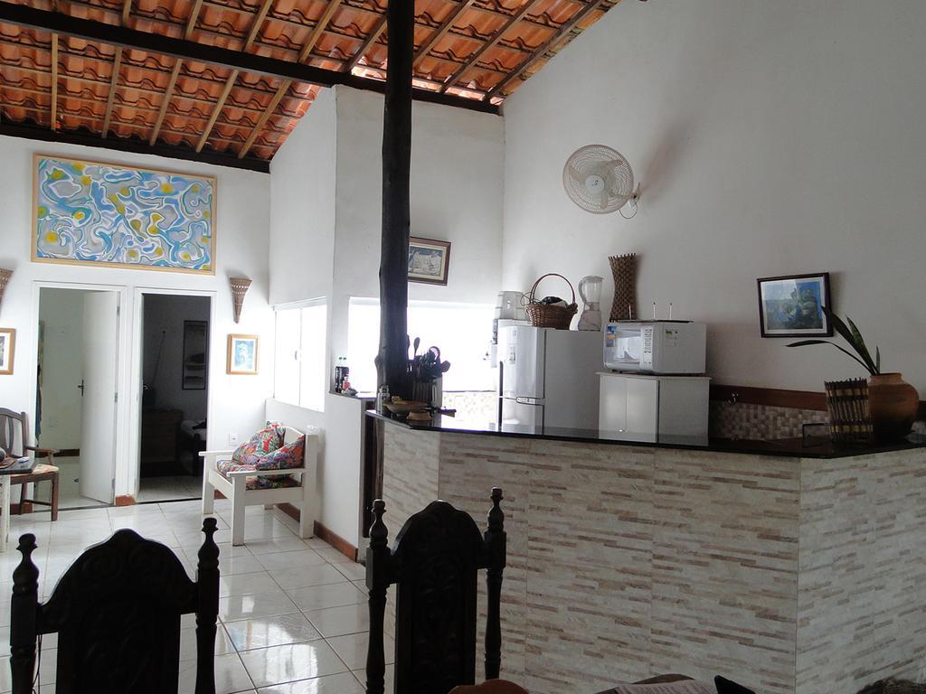 Casa De Vidro Διαμέρισμα Itacaré Εξωτερικό φωτογραφία