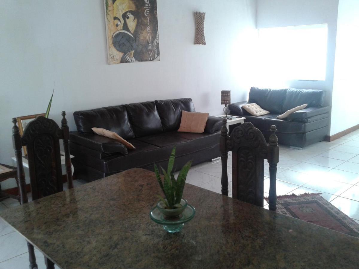 Casa De Vidro Διαμέρισμα Itacaré Εξωτερικό φωτογραφία